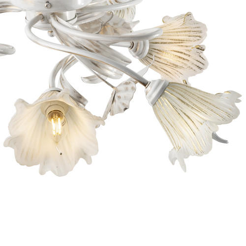 Люстра «Лизавета» 17206